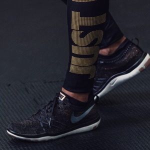 TR Focus Flyknit from Nike